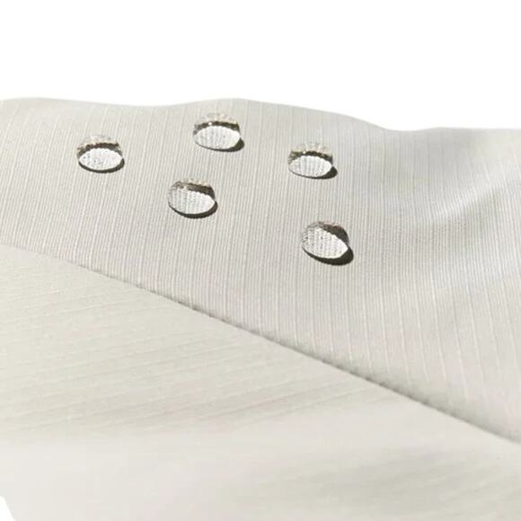 ZARA Kids Gray Hooded Winter Puffer Jacket – Waterproof – Size 18-24M - Picture 7 of 12